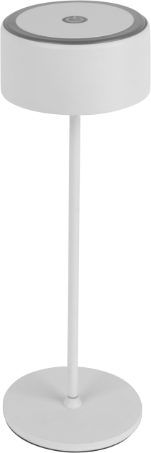 BRUNNER® Lalux Camping-LED-Laterne