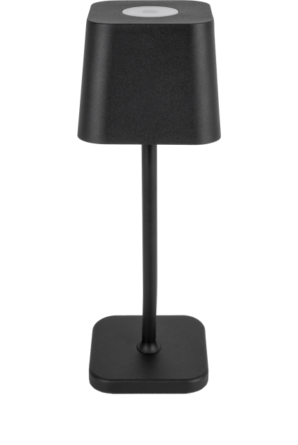 BRUNNER® Quadrilux Campingleuchte