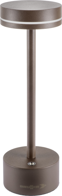 BRUNNER® Faro Camping-LED-Laterne