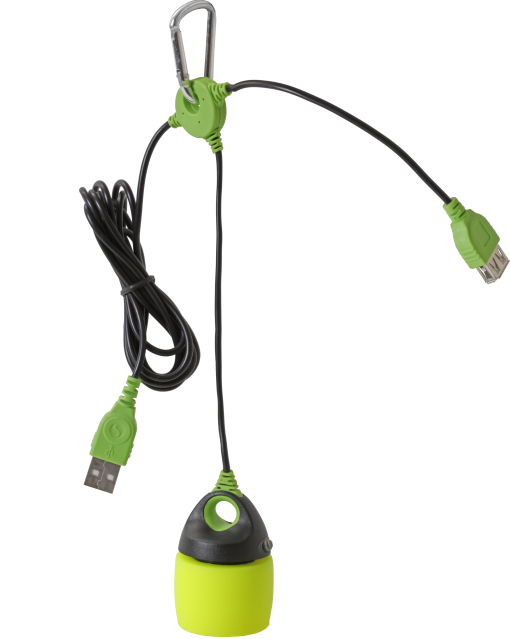 BRUNNER® Nexus Led Camping-LED-Laterne