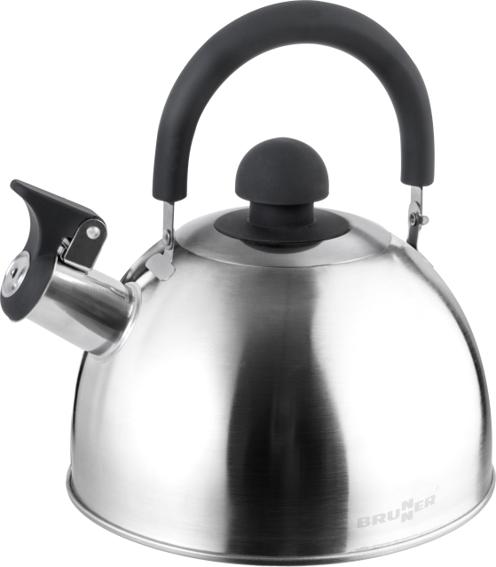 BRUNNER® Dayo Camping-Wasserkocher