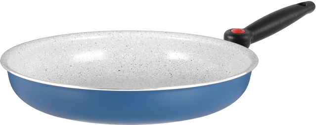 BRUNNER® Carezza Pan Ø 26 cm Camping-Bratpfanne