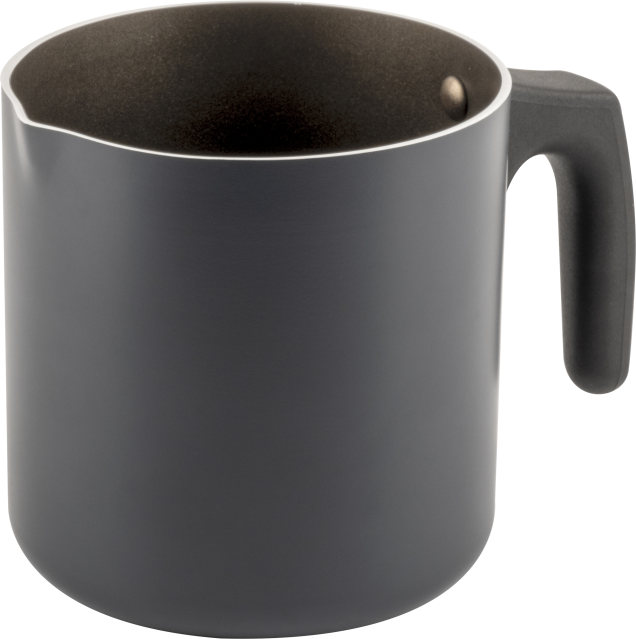 BRUNNER® Torralta Milk Jug Camping-Kochtopf Antihaft