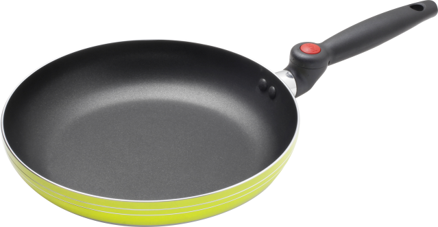BRUNNER® Juniper Pan Ø 26 cm Camping-Bratpfanne