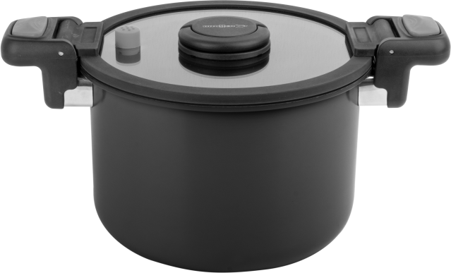 BRUNNER® Quickpot Schnellkochtopf