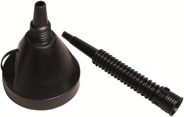 BRUNNER® Funnel Trichter