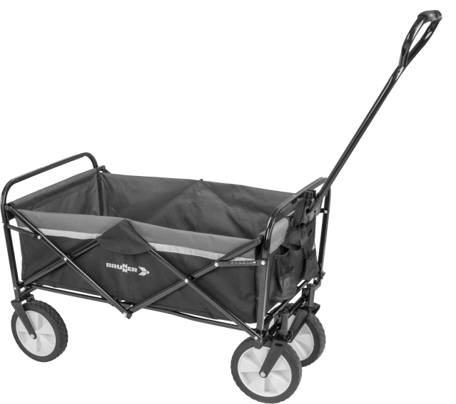 BRUNNER® Cargo Linx Campingschrank
