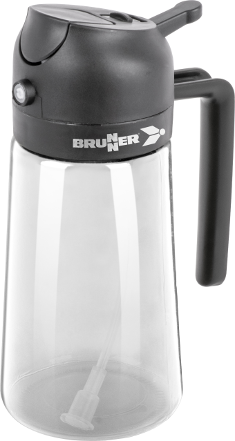 BRUNNER® Olinda Ölspender