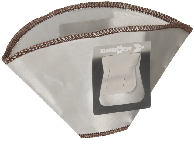 BRUNNER® Amigo 2/4 cups Camping-Kochtopf Antihaft