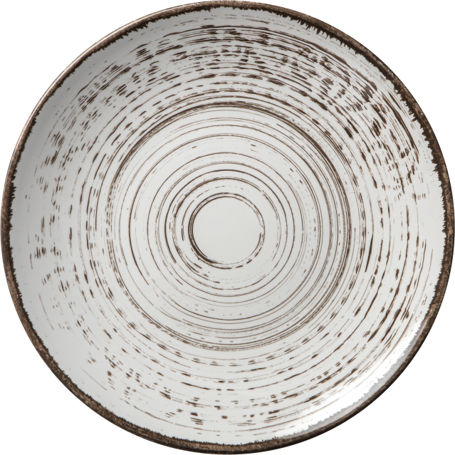BRUNNER® Stone Touch Suppenteller