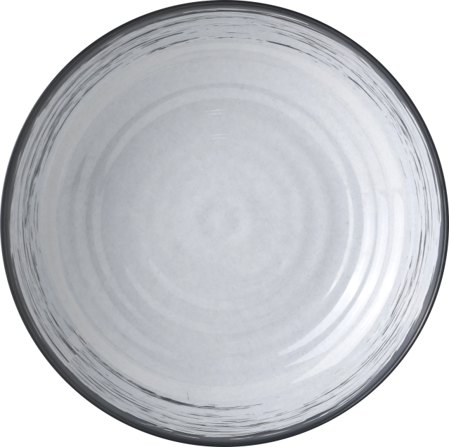 BRUNNER® Stone Touch Suppenteller
