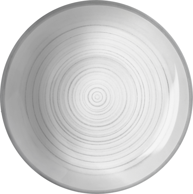 BRUNNER® Stone Touch Suppenteller
