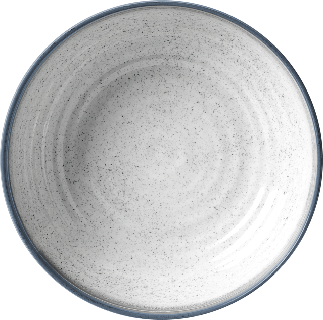 BRUNNER® Stone Touch Suppenteller