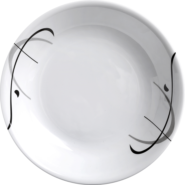 BRUNNER® Stone Touch Suppenteller