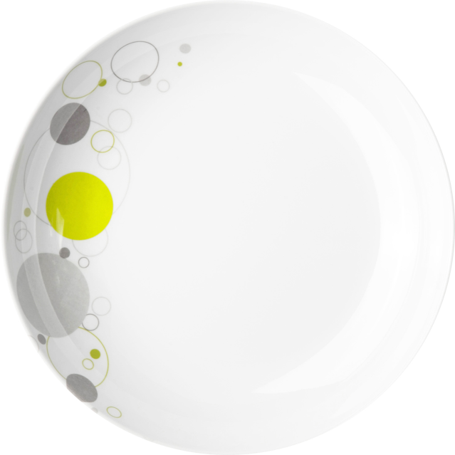 BRUNNER® Stone Touch Suppenteller