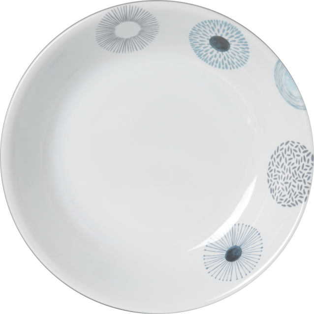 BRUNNER® Stone Touch Suppenteller