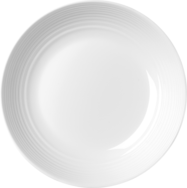 BRUNNER® Stone Touch Suppenteller