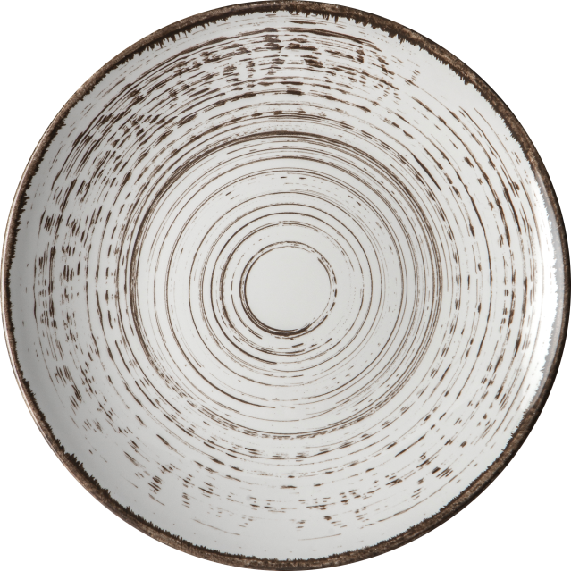 BRUNNER® Stone Touch Dessertteller