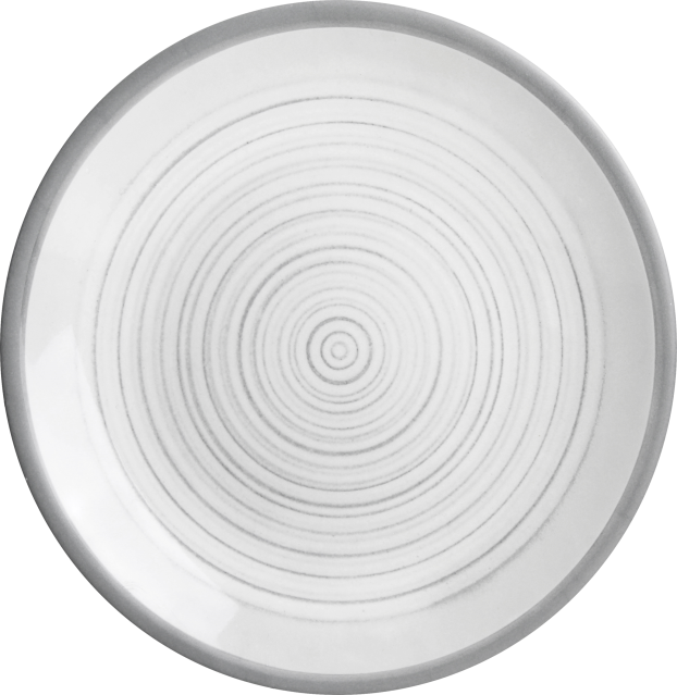 BRUNNER® Stone Touch Dessertteller