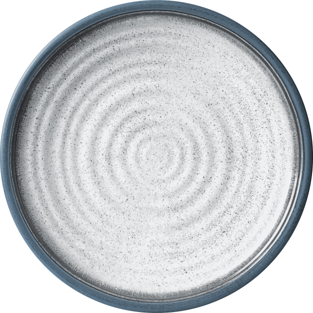 BRUNNER® Stone Touch Dessertteller