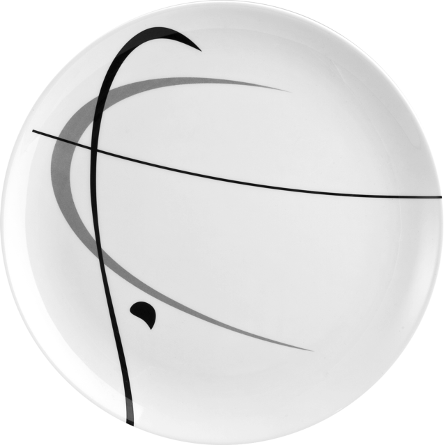 BRUNNER® Stone Touch Dessertteller