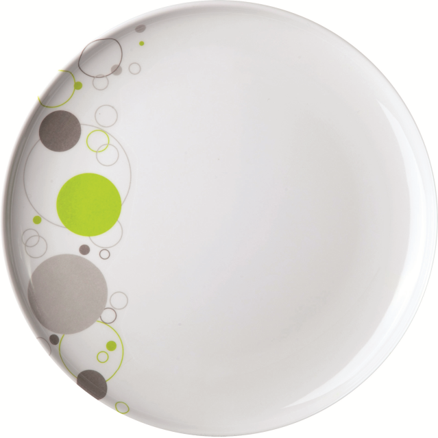 BRUNNER® Stone Touch Dessertteller