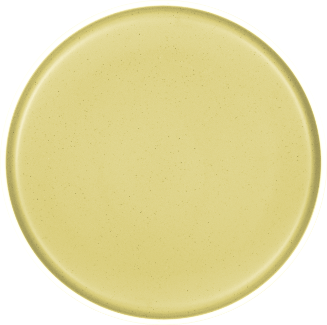 BRUNNER® Stone Touch Dessertteller