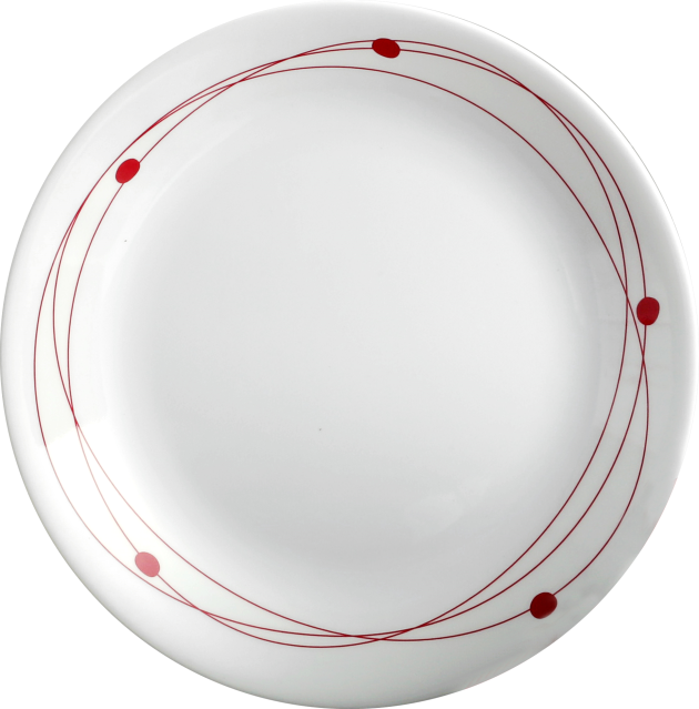 BRUNNER® Stone Touch Dessertteller
