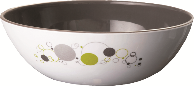 BRUNNER® Stone Touch Salatschüssel 23,5 cm