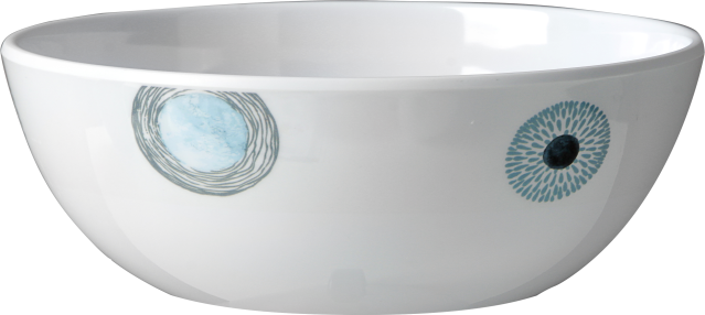BRUNNER® Stone Touch Salatschüssel 23,5 cm