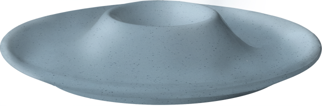 BRUNNER® Stone Touch Eierbecher