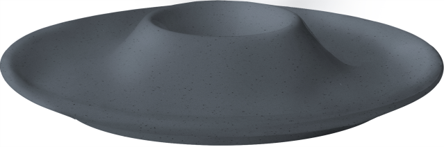 BRUNNER® Stone Touch Eierbecher