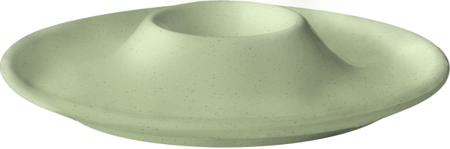 BRUNNER® Stone Touch Eierbecher