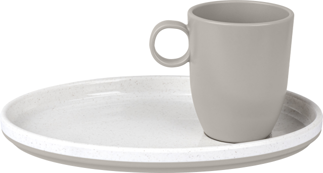 BRUNNER® Stone Touch Espresso-Tasse