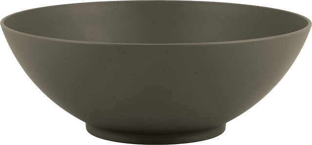 BRUNNER® Poke Bowl Schüssel Tierra Cocoa