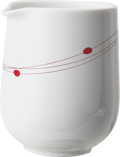 BRUNNER® Milk Pourer Milchkännchen Ausführung C8A