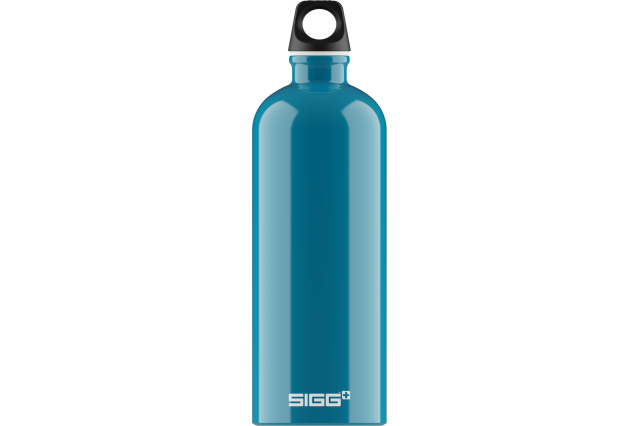 SIGG bottiglia dacqua Fabulous Aqua 1.0 L