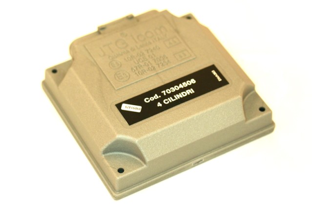 ICOM calculateur 6 cylindress