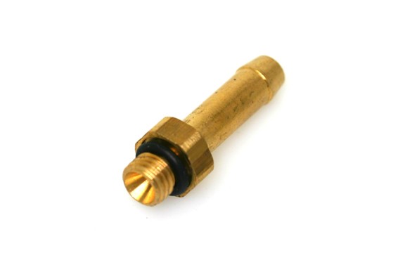 Injector nozzle M7 for Matrix HD rail - L. 30 mm D. 6 mm