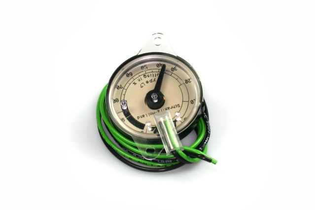 Level Sensor for 4 hole tanks 0-95 ohm incl cable