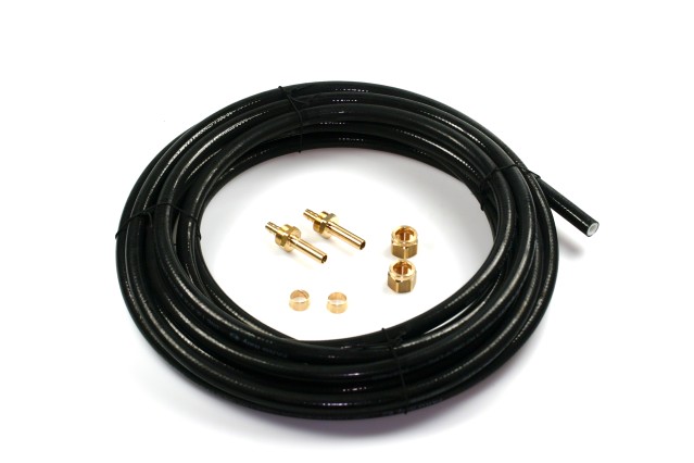 FARO PREMIUM thermoplastic hose 8 mm (1/4) - 6-meter kit (FAK398)