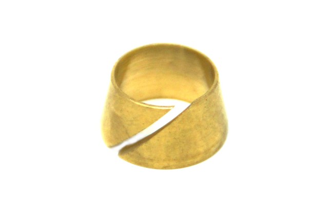 FARO anillo cortante para manguera flexible 6 mm (O01)