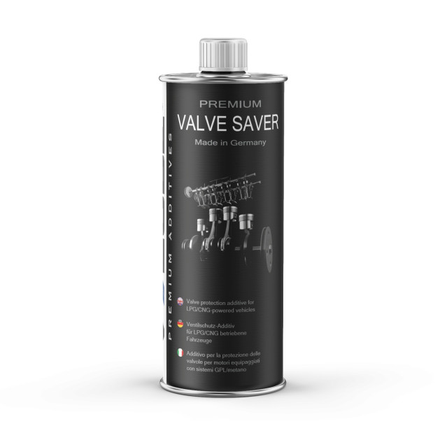 V-LUBE Valve Saver - 1L