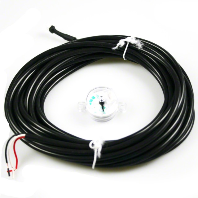 AC sensor de nivel 0-50 OHM WPG-4