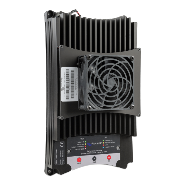Victron Energy Buck-Boost 100A DC-DC convertidor