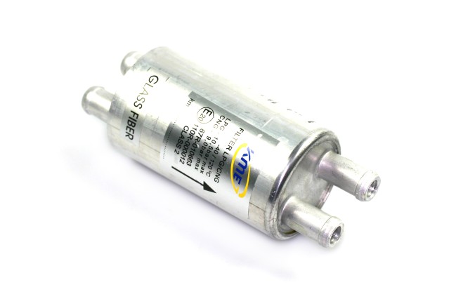 KME filtro de gas 779 / 2 x 12 mm / 2 x 12 mm