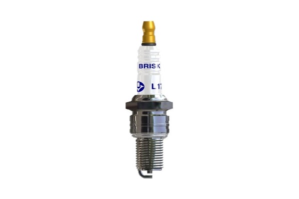 BRISK CLASSIC D15Y spark plug