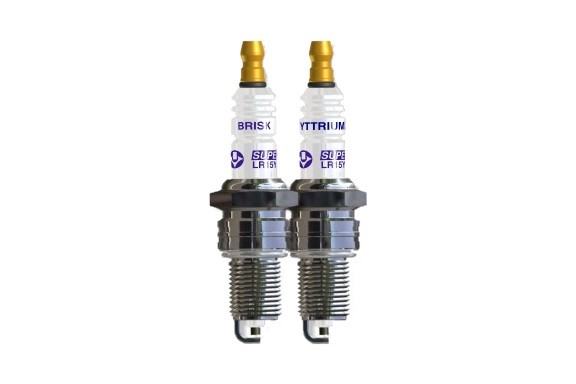 BRISK DOX LE for OEM DOX15LE spark plug