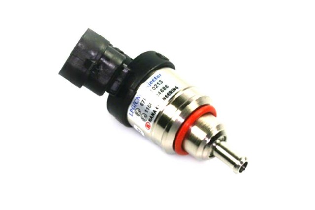 HANA injector LPG CNG H2001 type A (Gold)
