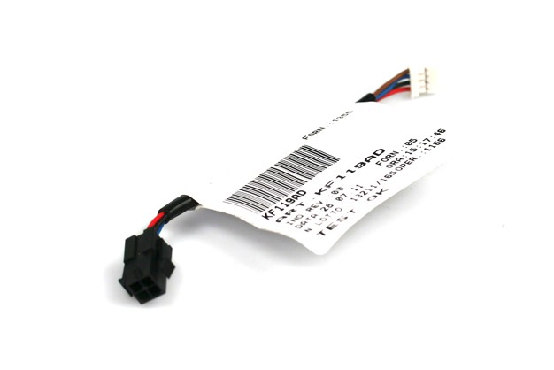 AEB119B cable adaptador para interruptor